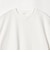 アイレットレース フレンチスリーブTシャツ ＜A DAY IN THE LIFE＞
