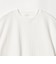 アイレットレース フレンチスリーブTシャツ ＜A DAY IN THE LIFE＞