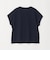 アイレットレース フレンチスリーブTシャツ ＜A DAY IN THE LIFE＞