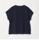 アイレットレース フレンチスリーブTシャツ ＜A DAY IN THE LIFE＞