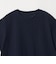 アイレットレース フレンチスリーブTシャツ ＜A DAY IN THE LIFE＞