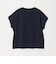 アイレットレース フレンチスリーブTシャツ ＜A DAY IN THE LIFE＞
