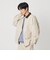 ＜GRIP SWANY × koti BEAUTY&YOUTH＞フィールド ブルゾン