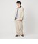 ＜GRIP SWANY × koti BEAUTY&YOUTH＞フィールド ブルゾン