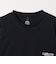＜CGS.＞オーガニックコットン ロゴ ロングスリーブ Tシャツ