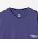 ＜CGS.＞オーガニックコットン ロゴ ロングスリーブ Tシャツ