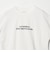 クリニクラウン プリントTシャツ ＜A DAY IN THE LIFE＞
