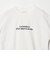 クリニクラウン プリントTシャツ ＜A DAY IN THE LIFE＞