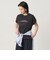 クリニクラウン プリントTシャツ ＜A DAY IN THE LIFE＞