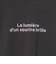 クリニクラウン プリントTシャツ ＜A DAY IN THE LIFE＞