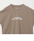 クリニクラウン プリントTシャツ ＜A DAY IN THE LIFE＞