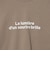 クリニクラウン プリントTシャツ ＜A DAY IN THE LIFE＞