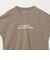 クリニクラウン プリントTシャツ ＜A DAY IN THE LIFE＞