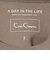 クリニクラウン プリントTシャツ ＜A DAY IN THE LIFE＞
