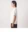コットン フルーツプリントTシャツ ＜A DAY IN THE LIFE＞