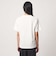 コットン フルーツプリントTシャツ ＜A DAY IN THE LIFE＞
