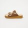 ＜EMU Australia＞ムートン バックル サンダル