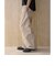 ＜Dickies × monkey time＞ ガーメントダイ ツイル バギー パンツ