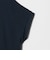 リブ フェイクレイヤード ヘンリーネックTシャツ  ＜A DAY IN THE LIFE＞