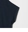 リブ フェイクレイヤード ヘンリーネックTシャツ  ＜A DAY IN THE LIFE＞