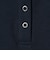 リブ フェイクレイヤード ヘンリーネックTシャツ  ＜A DAY IN THE LIFE＞
