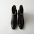 ＜Steven Alan＞レザー ショート ブーツ