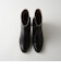 ＜Steven Alan＞レザー ショート ブーツ