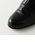 ＜Steven Alan＞レザー ショート ブーツ