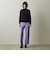 ＜Steven Alan＞レザー ショート ブーツ
