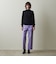 ＜Steven Alan＞レザー ショート ブーツ