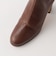 ＜Steven Alan＞レザー ショート ブーツ