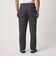 リネンライク ドビー ワイド イージーパンツ＜A DAY IN THE LIFE＞