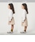 ツイルタック キュロットパンツ 100cm-160cm