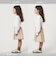 ツイルタック キュロットパンツ 100cm-160cm