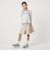 ツイルタック キュロットパンツ 100cm-160cm