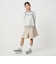 ツイルタック キュロットパンツ 100cm-160cm