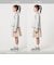 ツイルタック キュロットパンツ 100cm-160cm