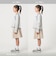 ツイルタック キュロットパンツ 100cm-160cm