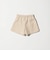 ツイルタック キュロットパンツ 100cm-160cm