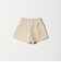 ツイルタック キュロットパンツ 100cm-160cm