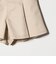 ツイルタック キュロットパンツ 100cm-160cm
