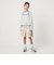 ボーダーTシャツ＋キャミソール セット / キッズ 140cm-160cm