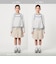 ボーダーTシャツ＋キャミソール セット / キッズ 140cm-160cm