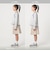 ボーダーTシャツ＋キャミソール セット / キッズ 140cm-160cm