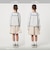 ボーダーTシャツ＋キャミソール セット / キッズ 140cm-160cm