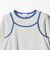ボーダーTシャツ＋キャミソール セット / キッズ 140cm-160cm
