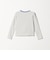 ボーダーTシャツ＋キャミソール セット / キッズ 140cm-160cm
