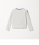 ボーダーTシャツ＋キャミソール セット / キッズ 140cm-160cm