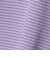 ボーダーTシャツ＋キャミソール セット / キッズ 140cm-160cm