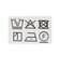 尾州 TW オンブレ チェック レギュラー シャツ GRANDE TAPERD型 ウォッシャブル MADE IN JAPAN